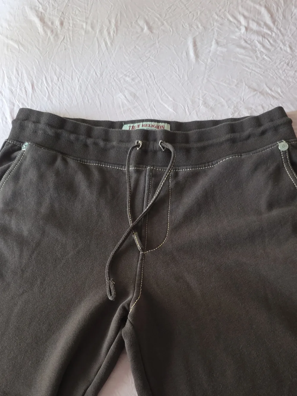True Religion worn once